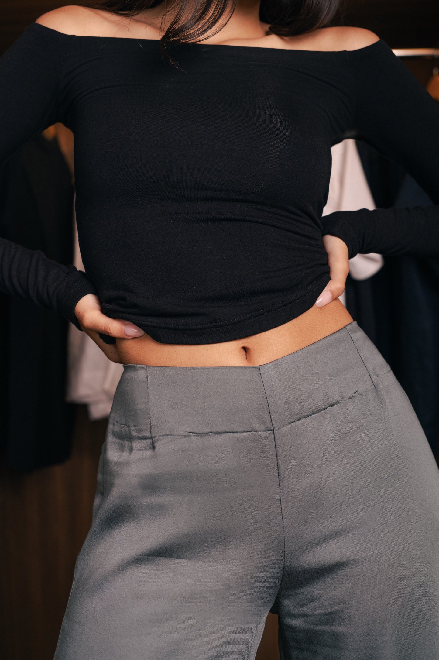 Lycra Long Sleeve