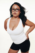 Lycra Marianna Tank