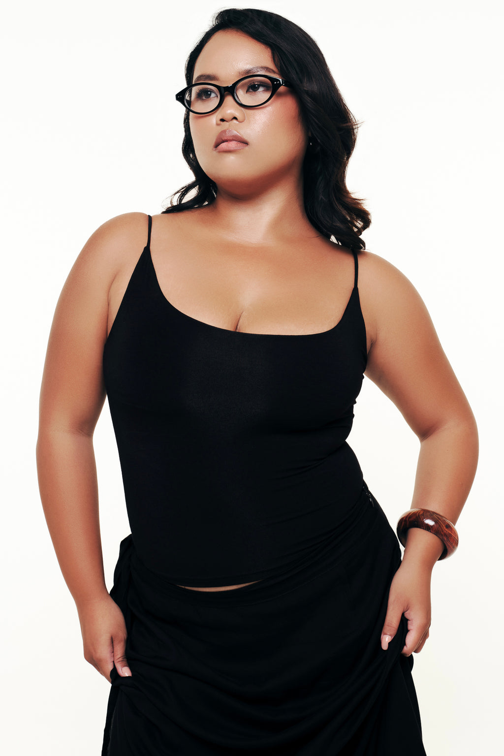 Lycra Comfort Camisole