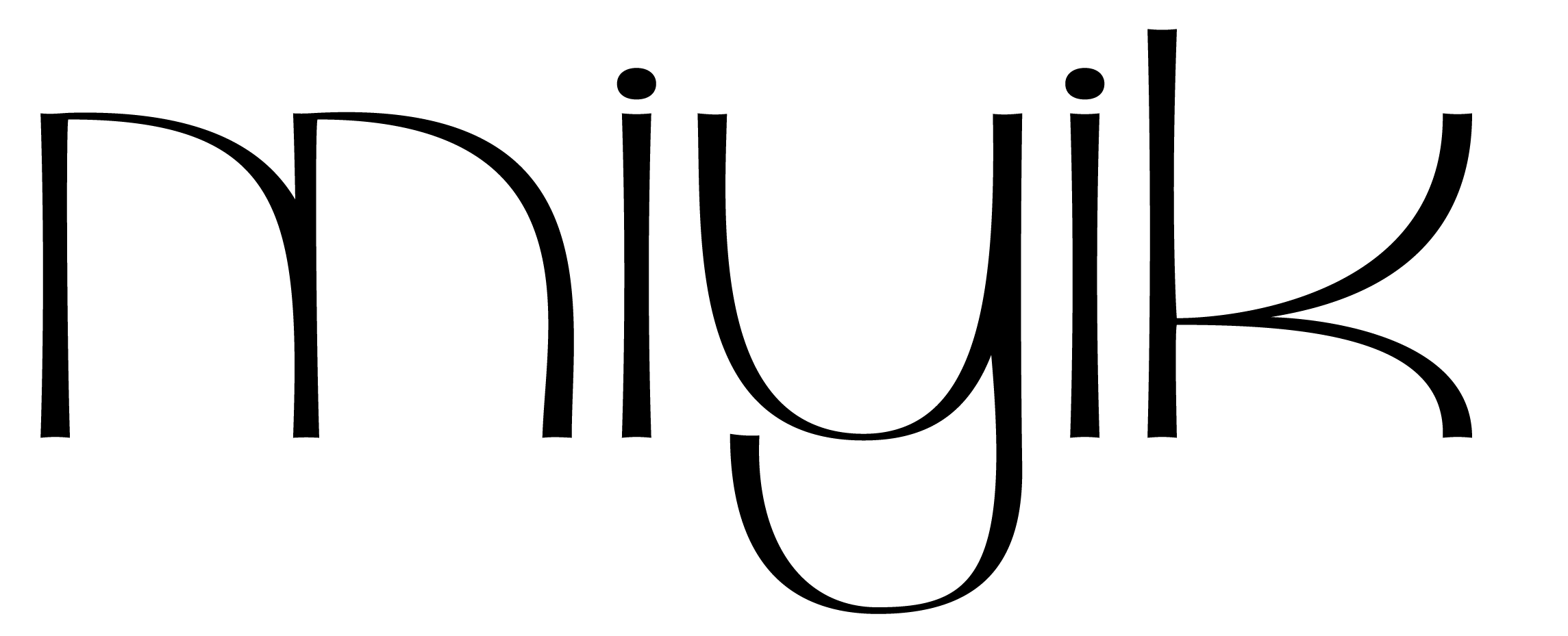 Miyik