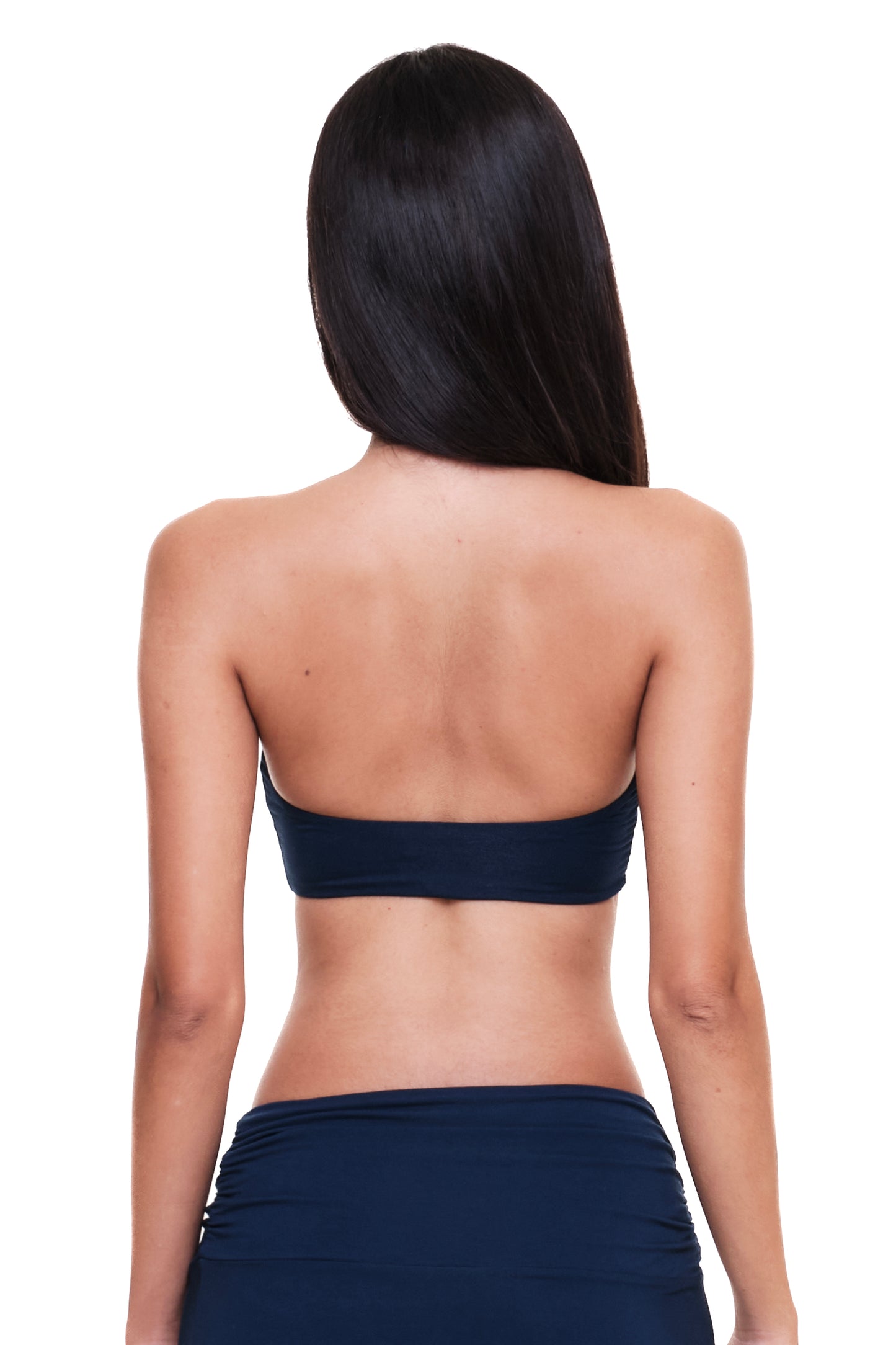 Lycra Micro Bandeau