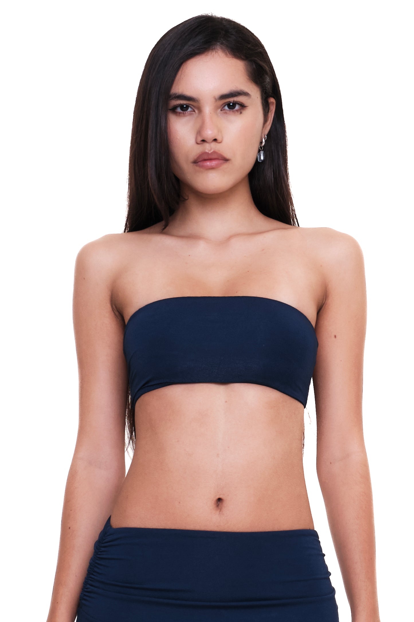 Lycra Micro Bandeau