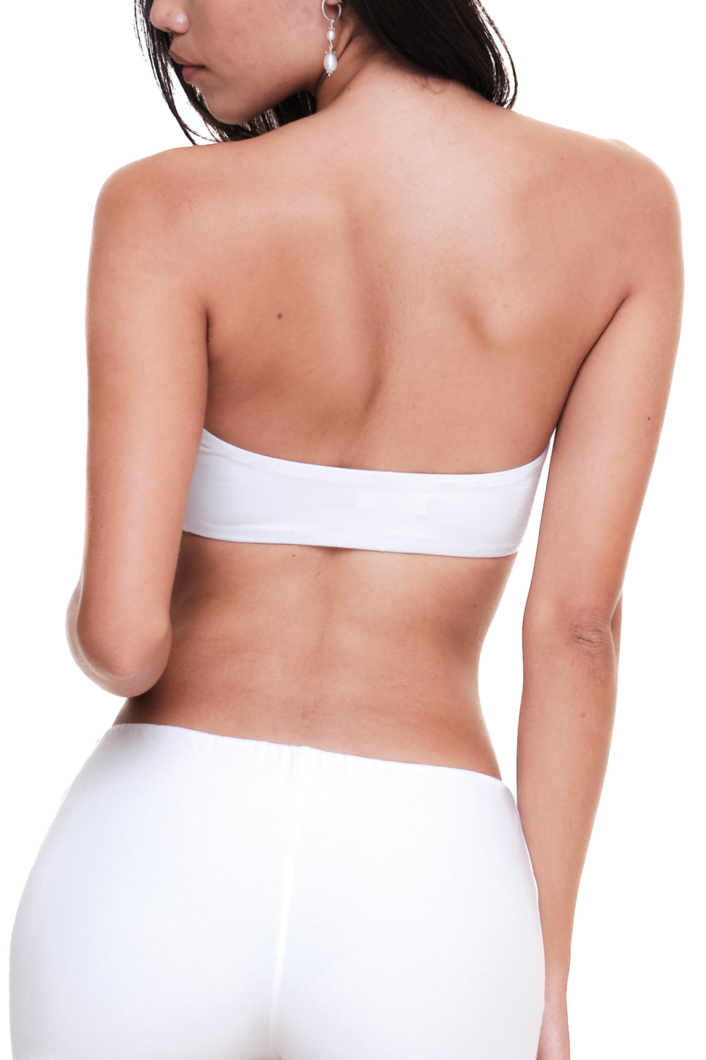 Lycra Micro Bandeau