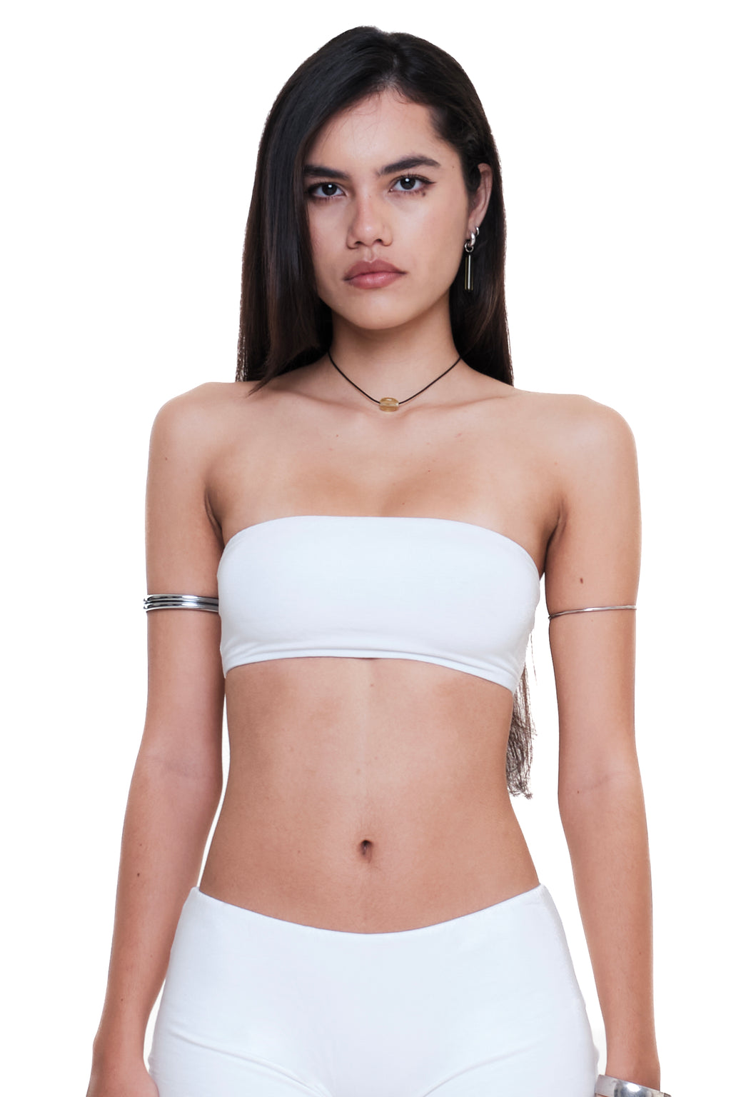 Lycra Micro Bandeau