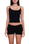 Lycra Boyshort