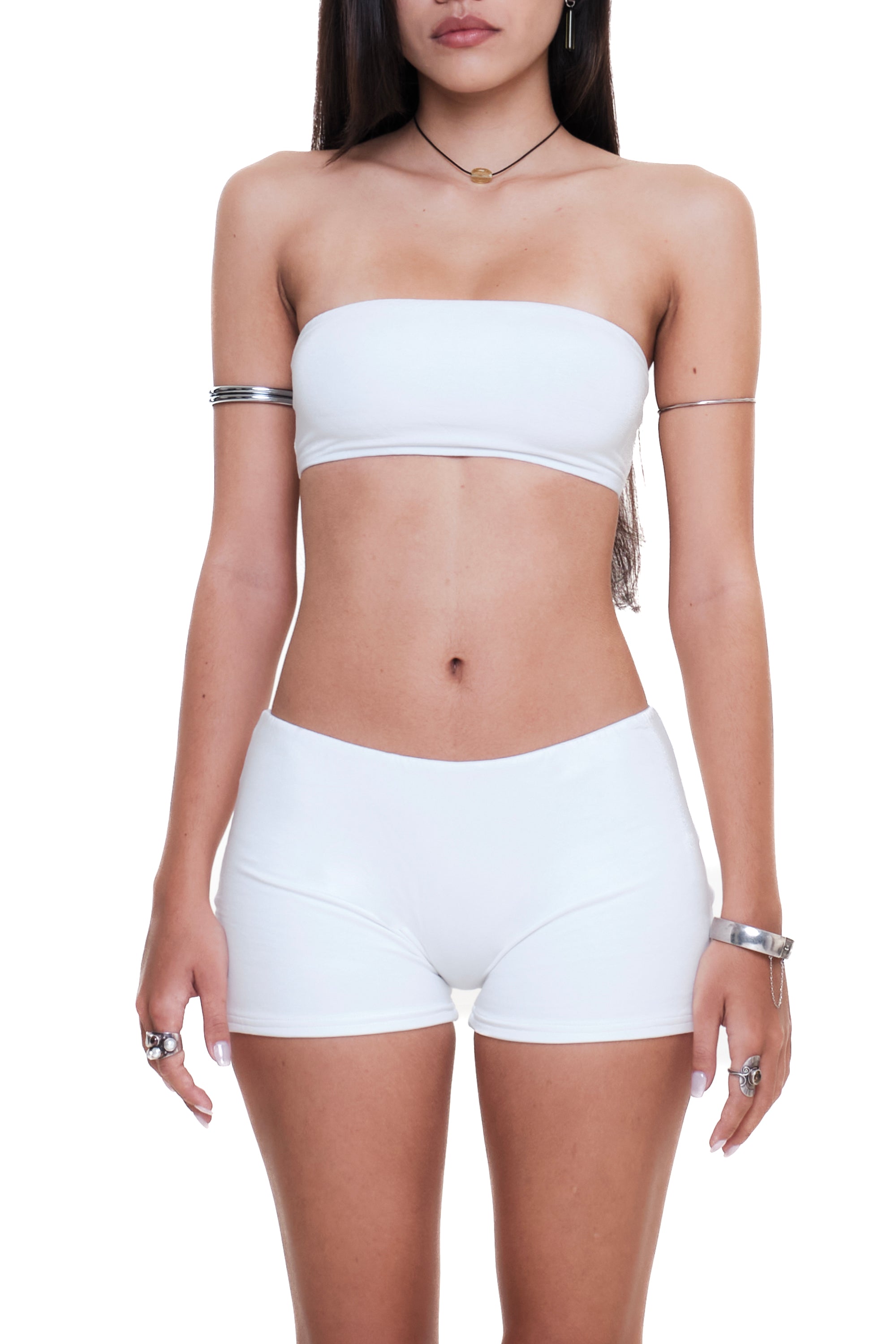 Lycra Boyshort