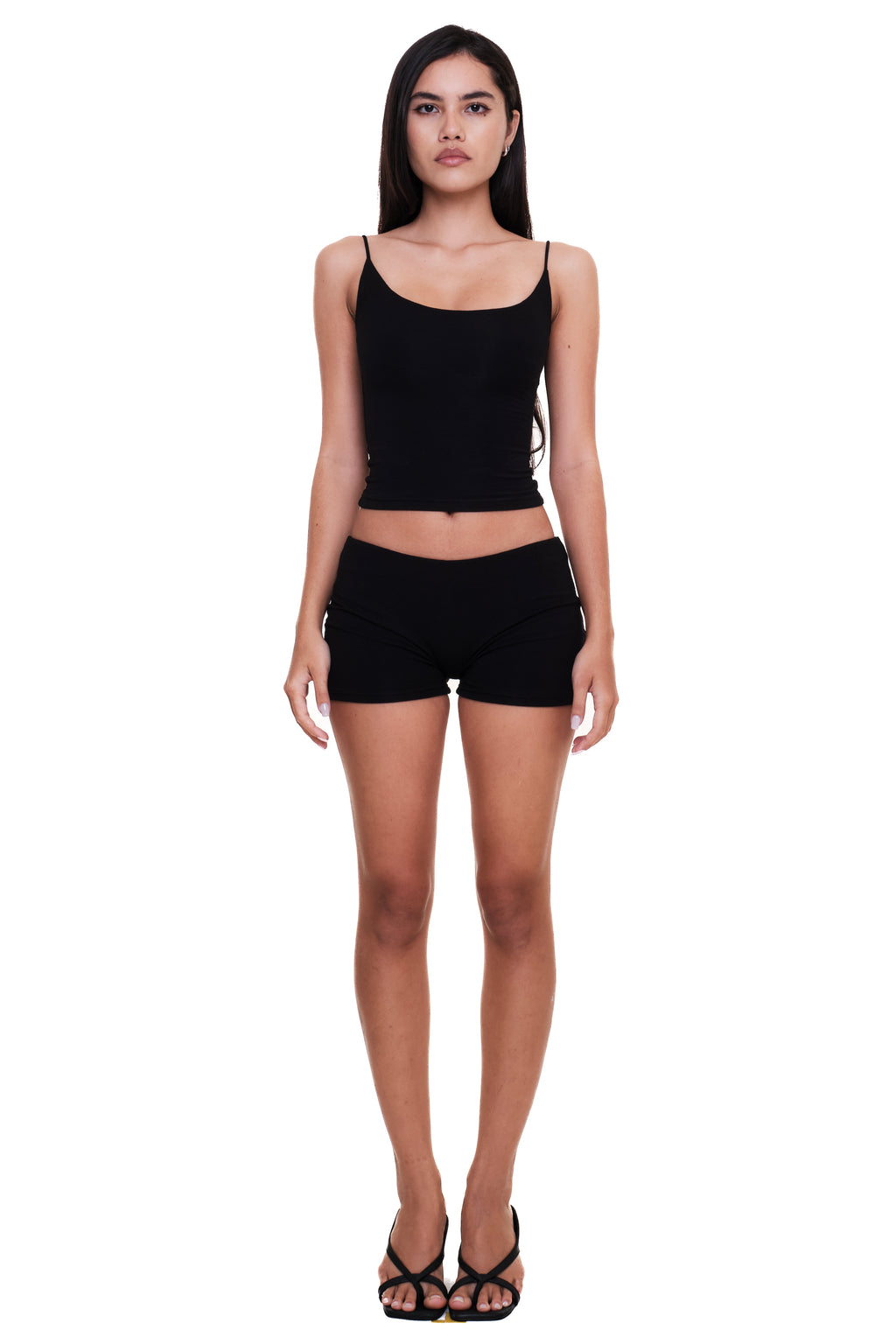 Lycra Comfort Camisole