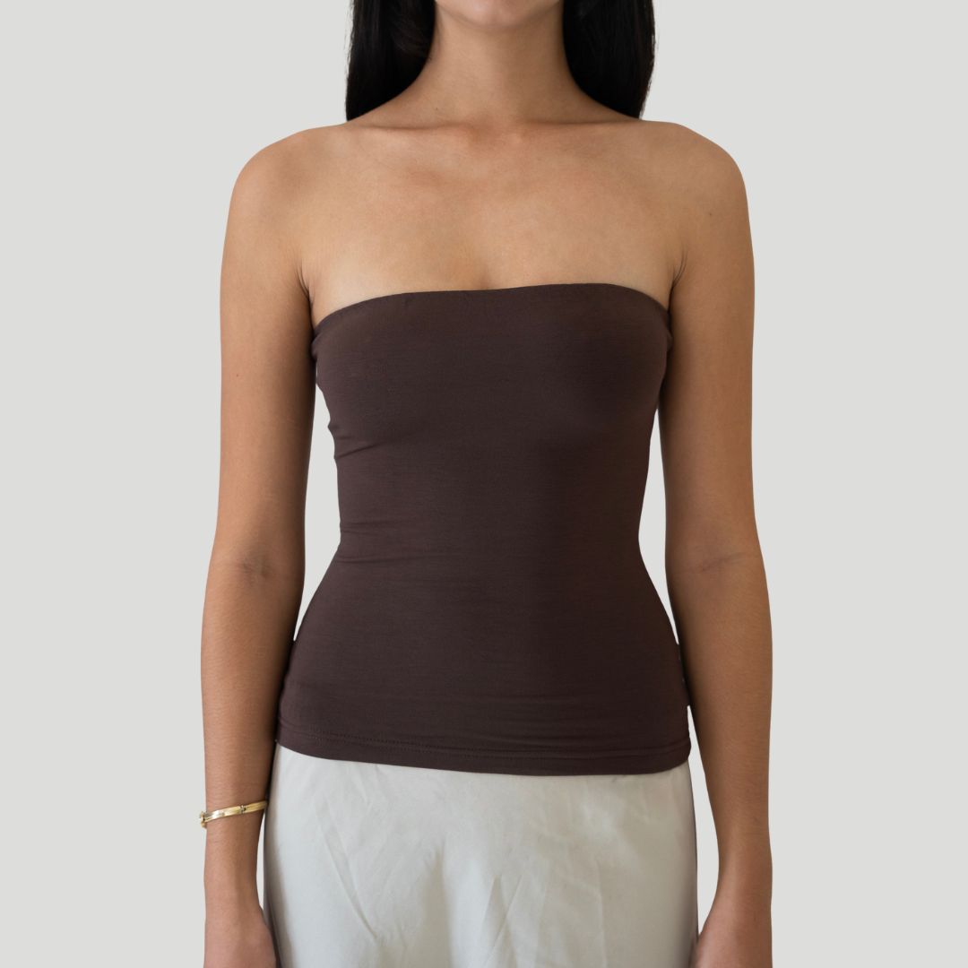 Lycra Tube Top