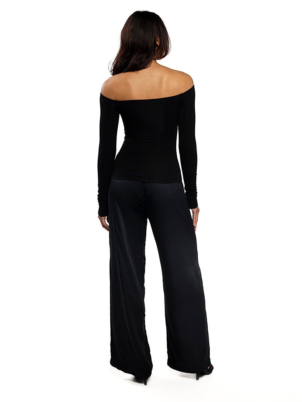 Lycra Long Sleeve