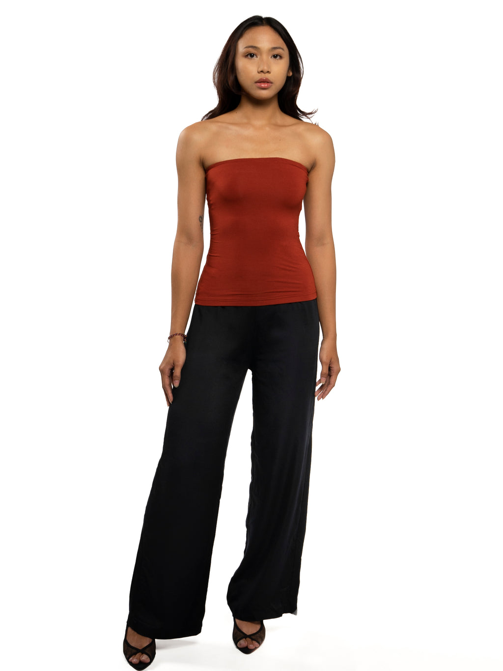 Lycra Tube Top