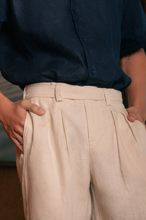 Linen Gurkhas
