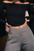 Lycra Long Sleeve