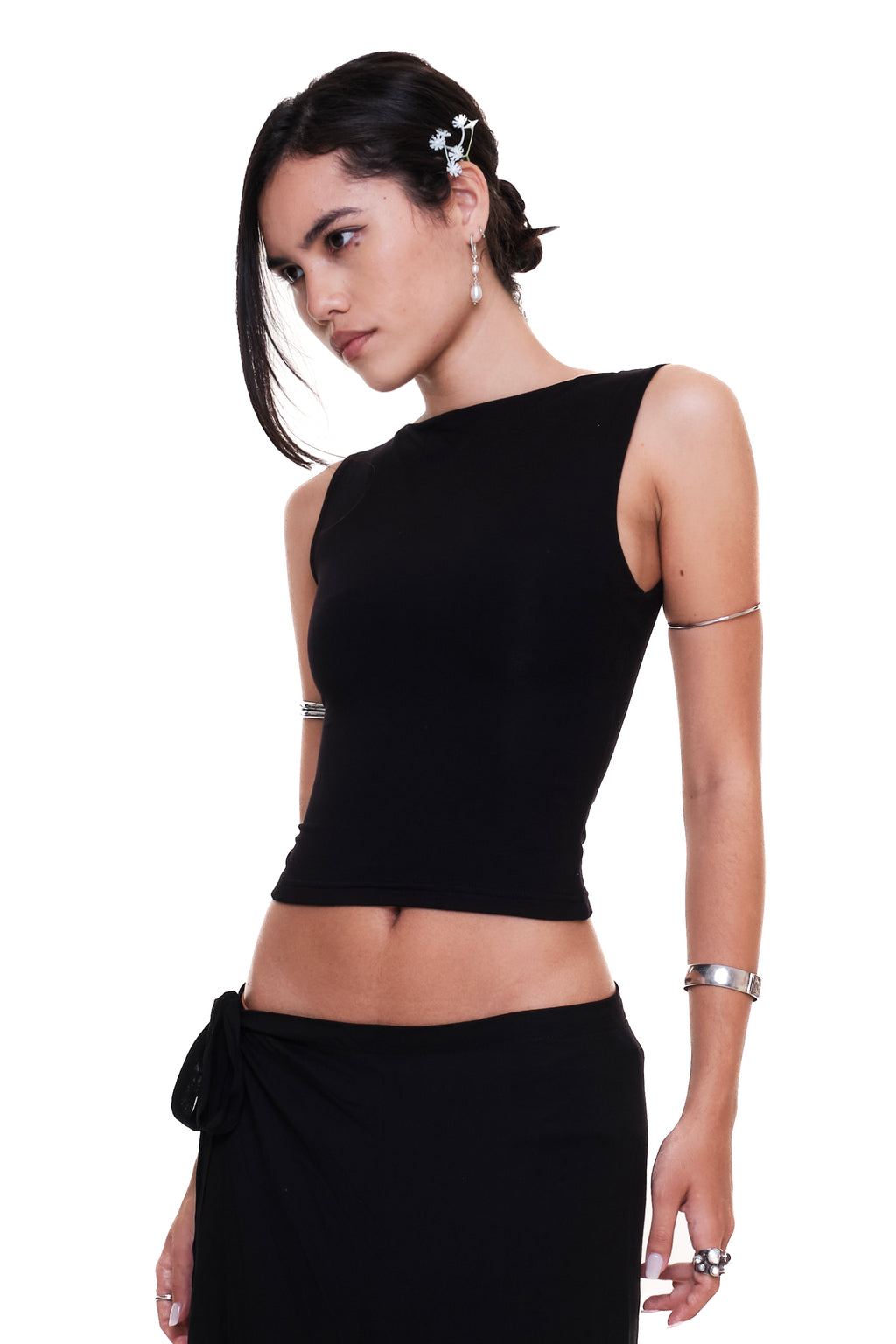 Lycra Squared Tank