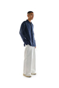Linen Long Sleeve Shirt